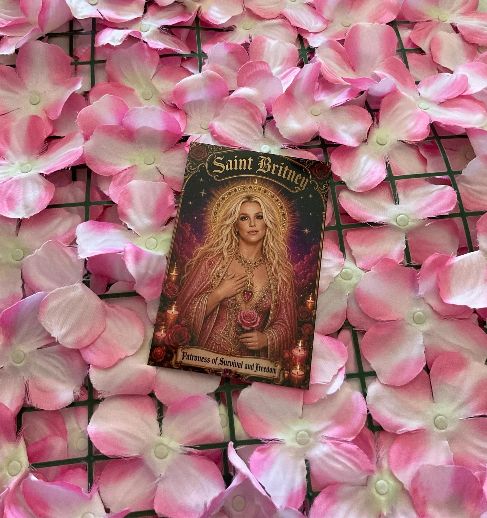 Postal Britney – photo 3